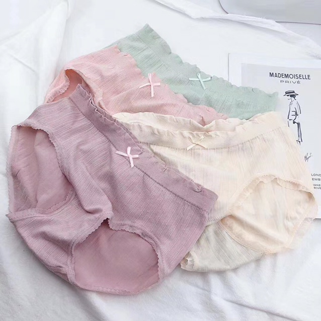 Isilangen 5.0 underwear in a box of 4 pairs thumbnail