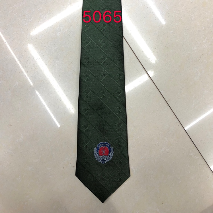 Mark the tie 6 details Picture