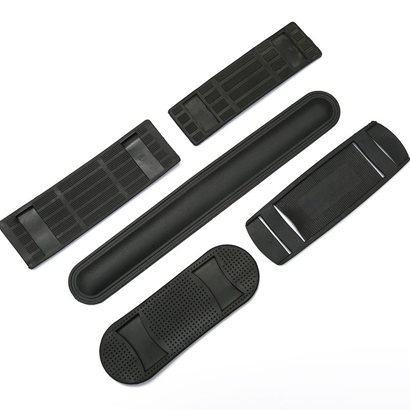 In stock: backpack webbing handle, plastic handle, PVC webbing handle, webbing hollow handle, luggage handle Specification image