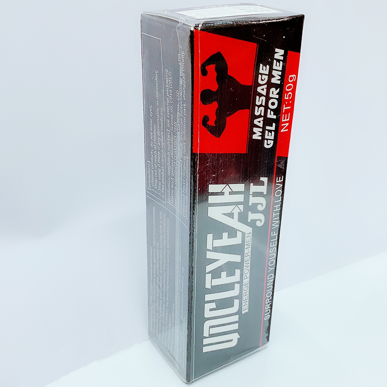 其他男用实物图