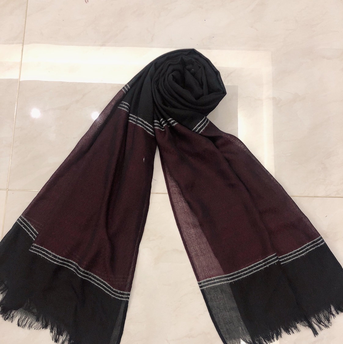 Women's Spring And Autumn Casual Korean Cape