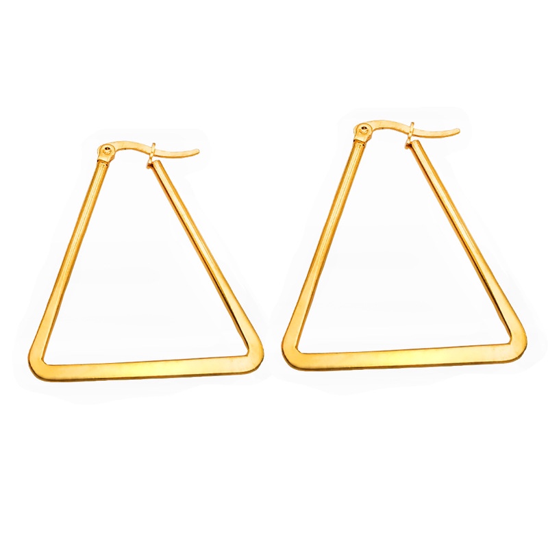 Fashionable, casual and versatile earrings for ladies