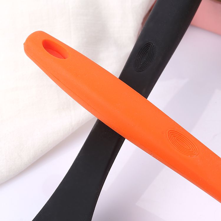 烹饪硅胶不粘锅铲专用铲厨具加深加厚家用平底锅炒菜铲子耐高温详情图4