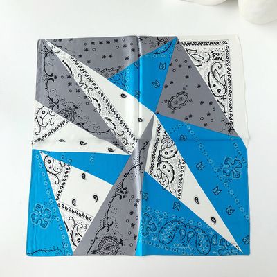 College romantic Su long scarf 3