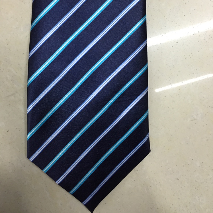 Printed Tie 8