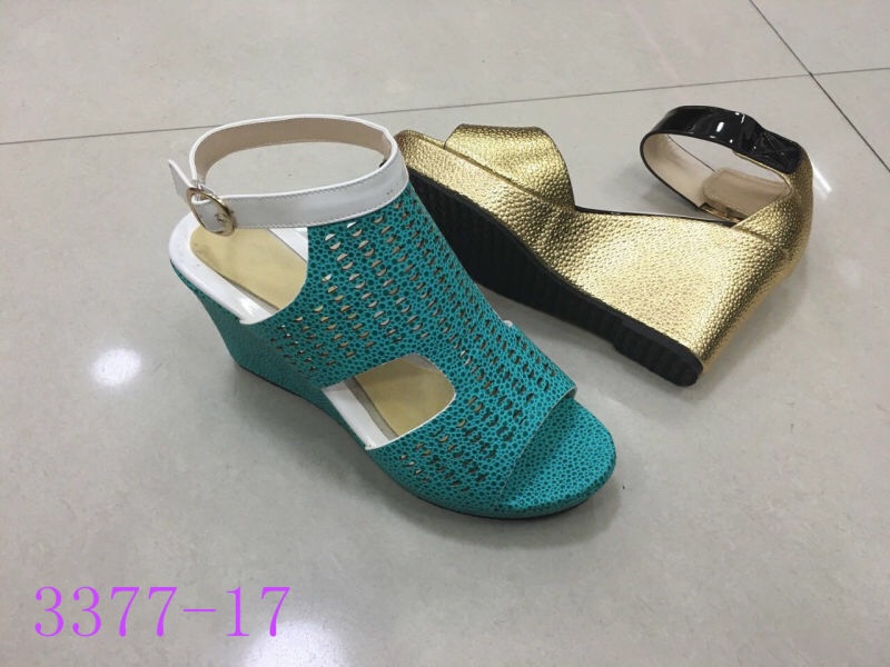 女鞋，