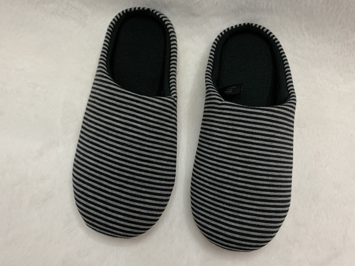 The home USES the floor slipper cloth art soft bottom silent silent indoor wood floor special cloth bottom no mark four seasons cotton tows undefined