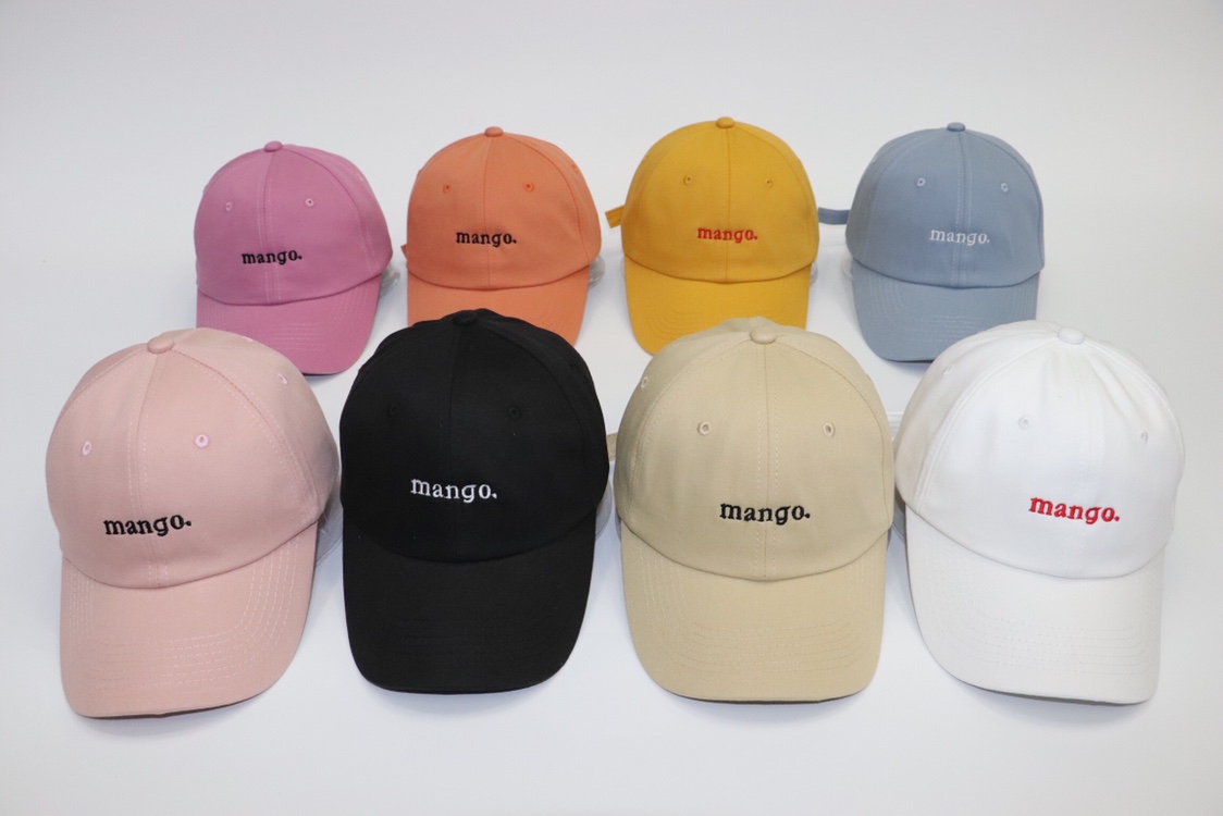 Mango hat thumbnail