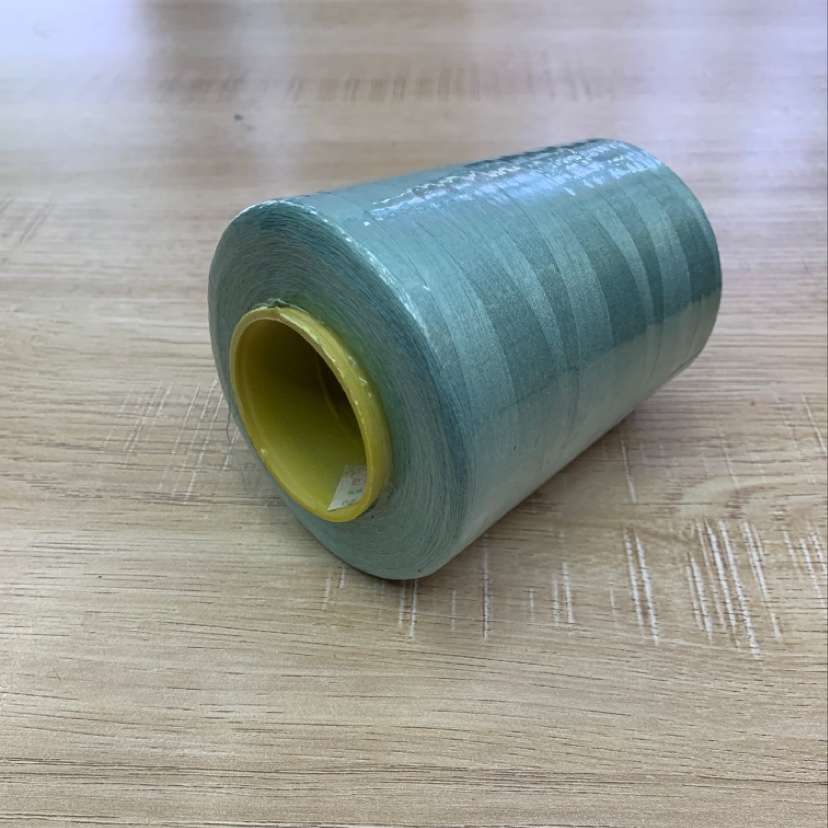 40/2 8000 Yards High Speed Sewing Thread Color 38-267 details Picture