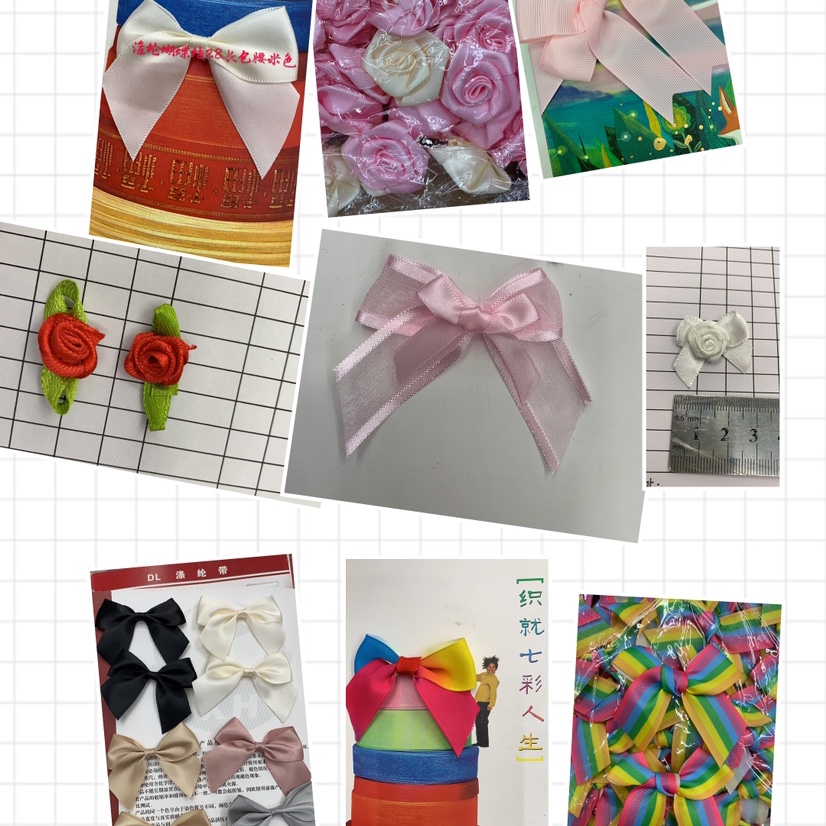 Yiwu Xianghe Webbing describe pic - 8