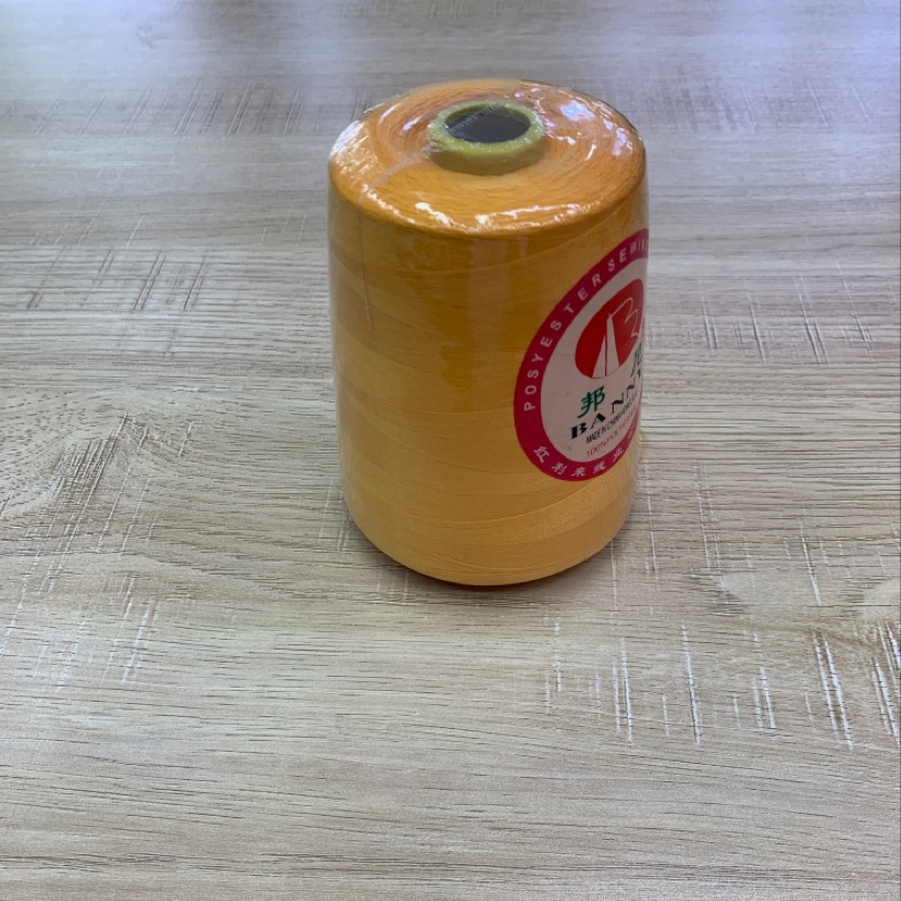 40/2 8000 Yards High Speed Sewing Thread Color 140