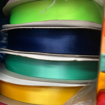 Coloured Polyester