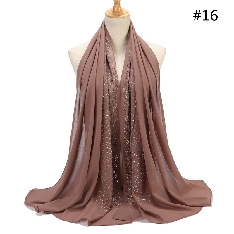 Pearl Chiffon Iron Drill 3 undefined