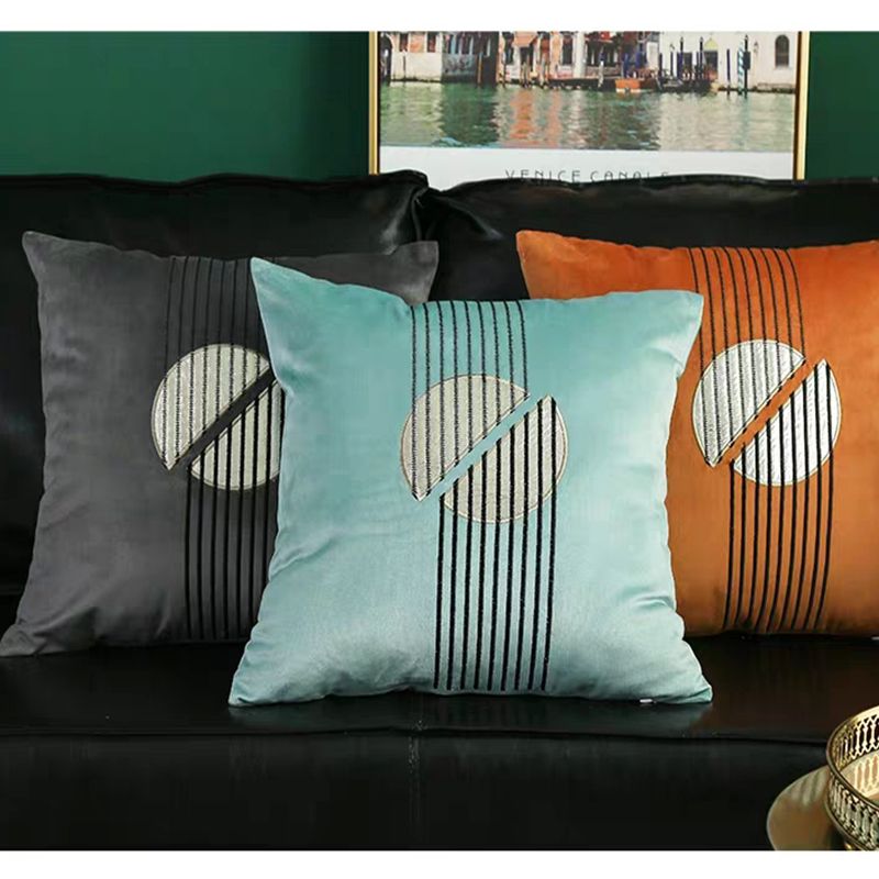 靠垫/抱枕/抱枕被实物图