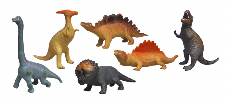 仿真动物儿童益智玩具仿真动物  仿真动物  仿真动物欧胤玩具pvc224图