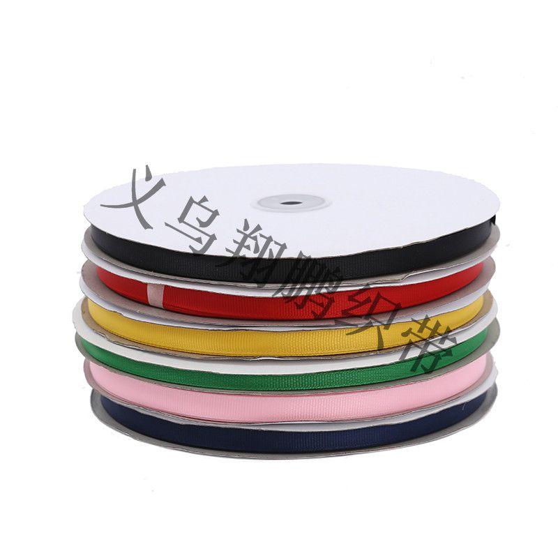 螺纹带、平纹带、平板带、涤纶带现货详情图1