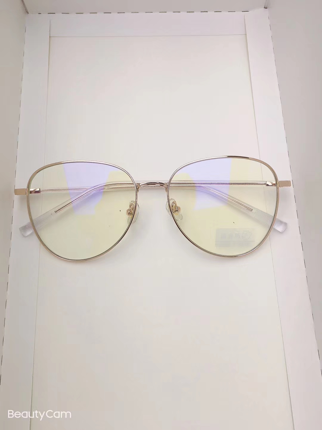 平光镜，近视眼镜框，大框，复古，时尚潮流百搭详情图7