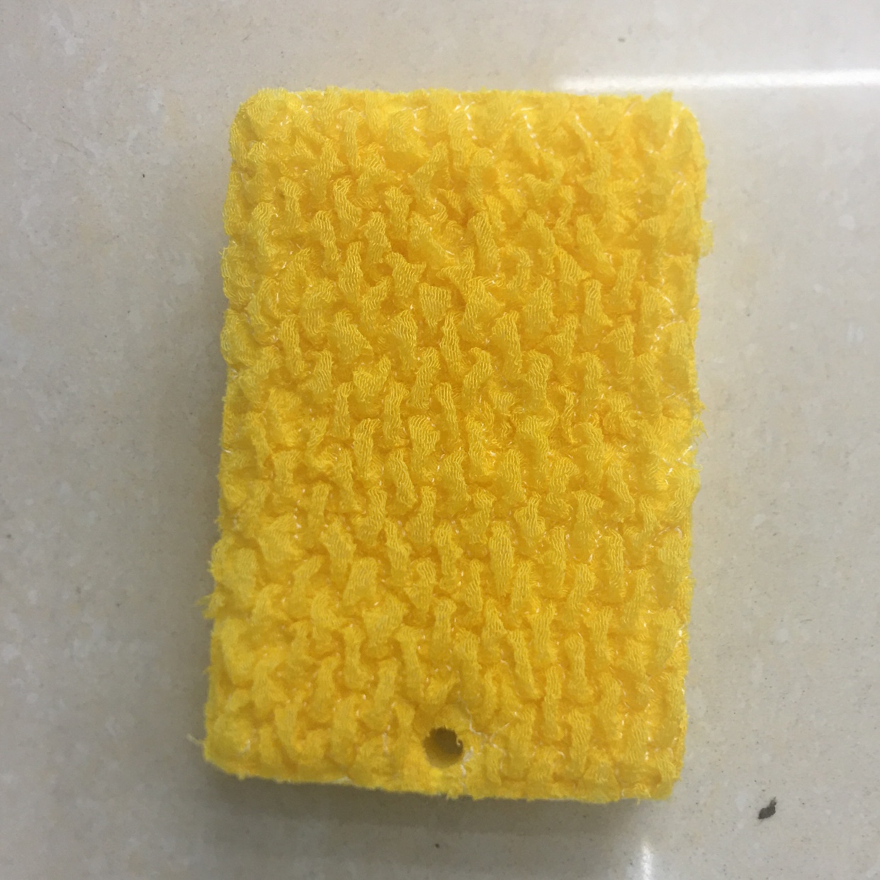 Sponge wipe with cleaning cloth thumbnail