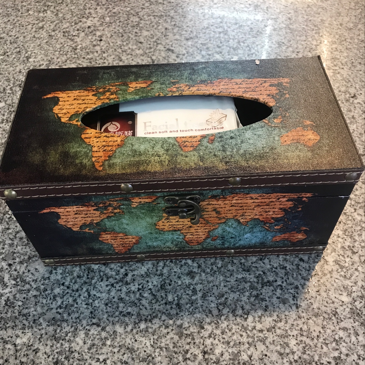 纸巾盒2