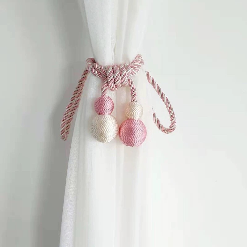 窗帘绑绳11