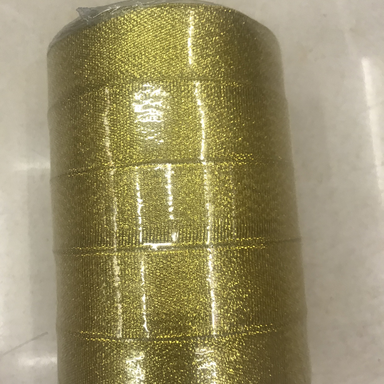 Gold and silver belt thumbnail