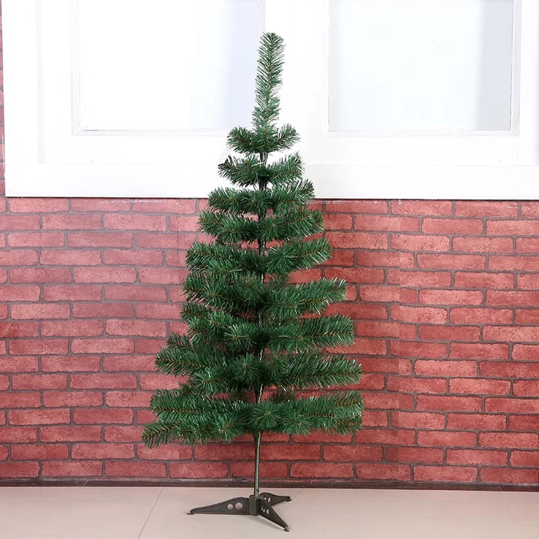 Yiyang Christmas Craft 120cm regular Christmas Tree, 100 Christmas trees, Christmas Tree Festival gifts details Picture