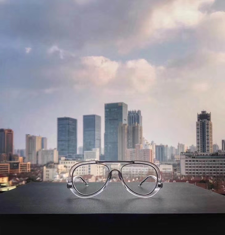 优质合金。轻盈，时尚潮流款式细节图