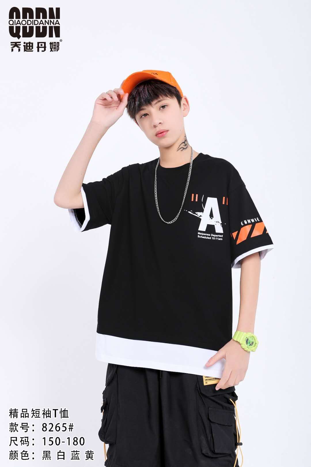 Jody Dana short sleeves thumbnail