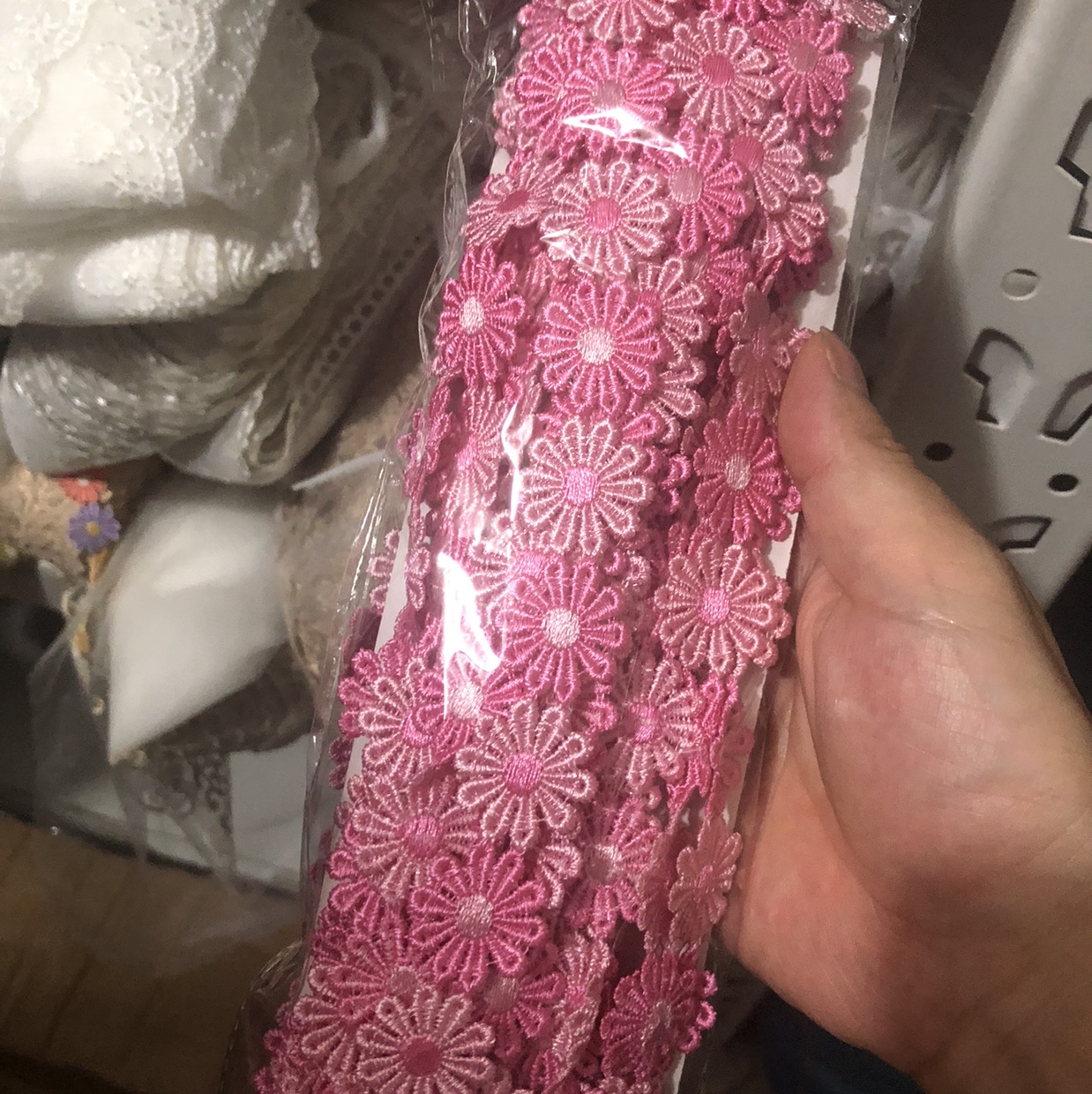 Polyester 1 thumbnail