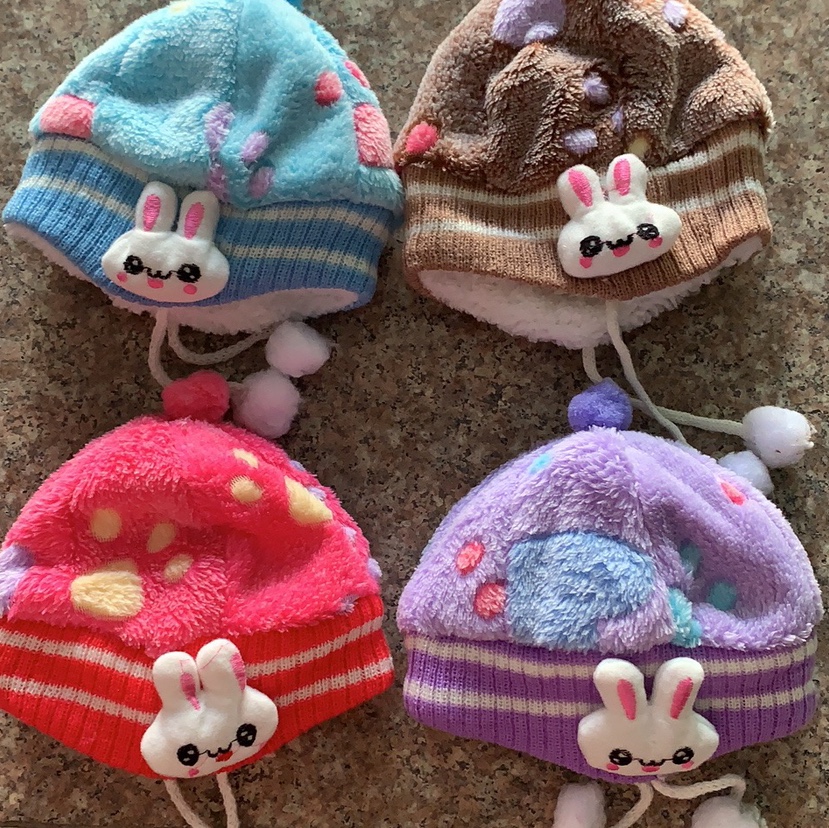Children's Hat 50