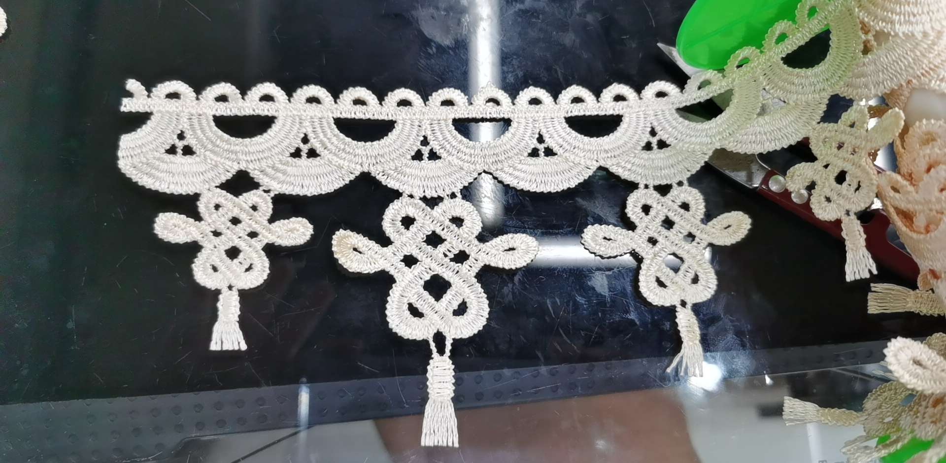 China's water conservation efforts are extensive