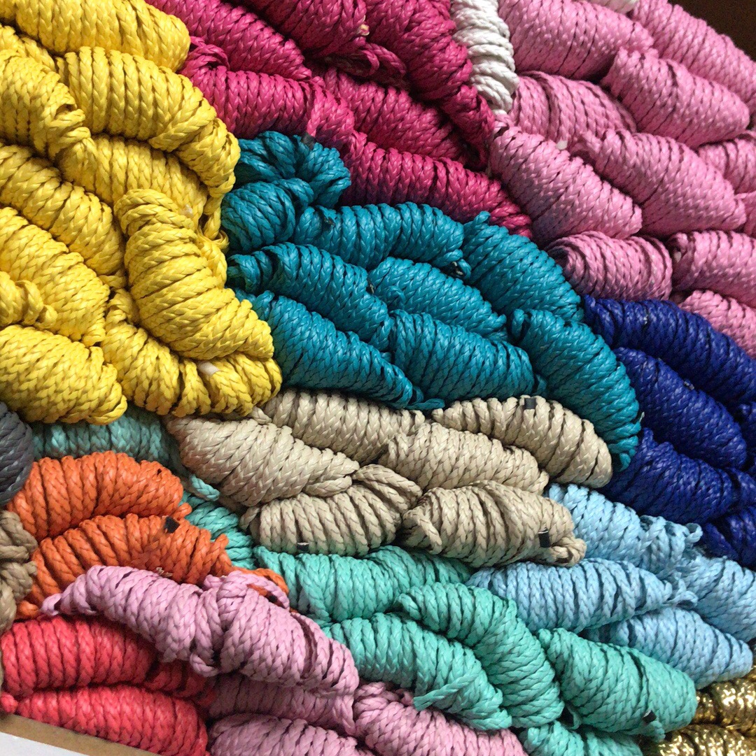 Three-Ply