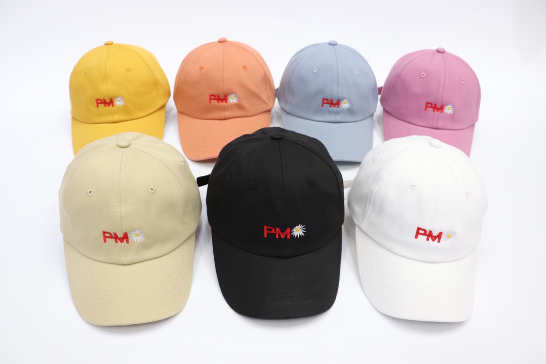 Firework baseball cap thumbnail