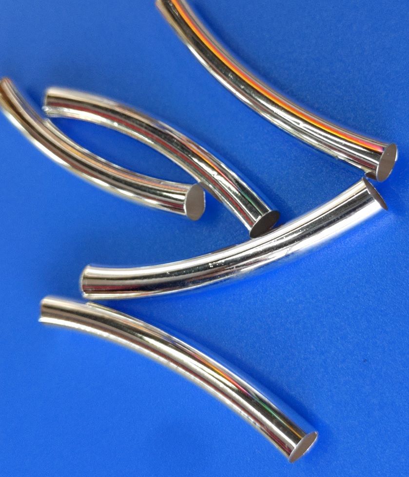 Tube bending