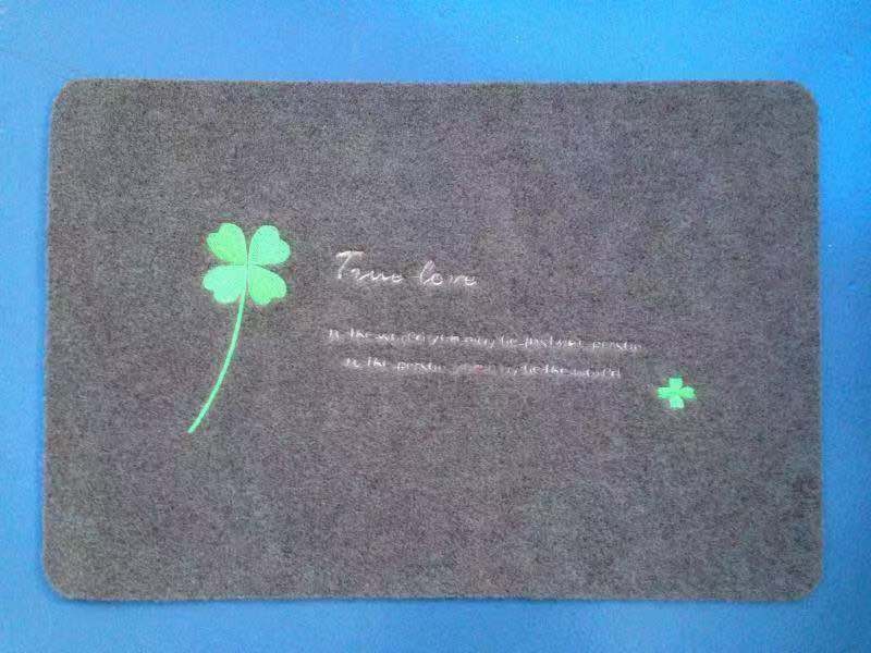 Embroidering with a cushion Item Picture
