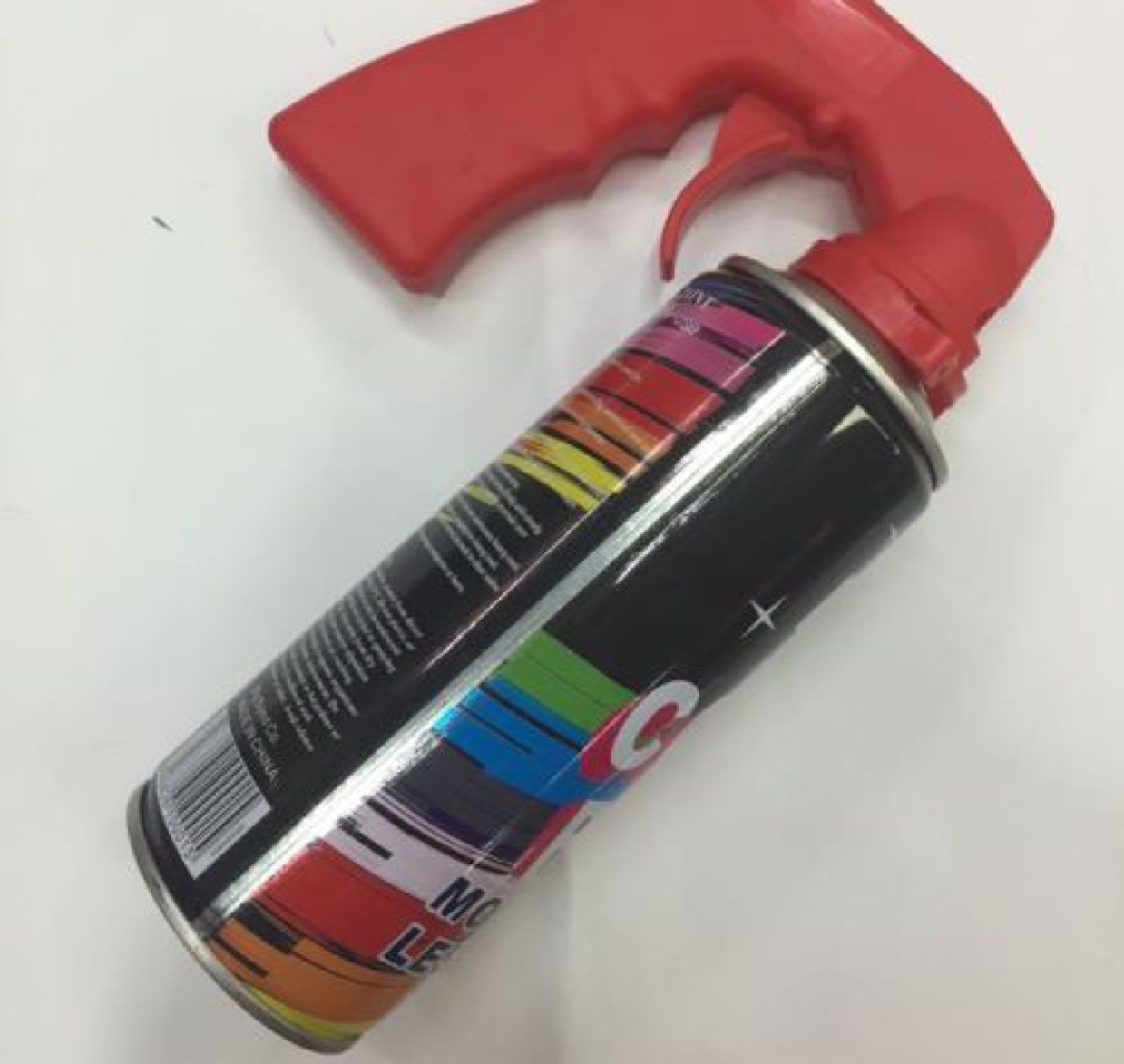 汽车用品 手喷漆自喷漆