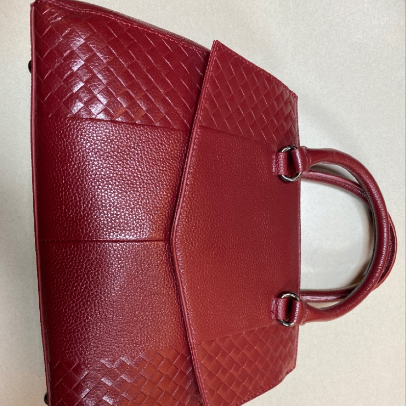 Stylish Leather Bag For Women