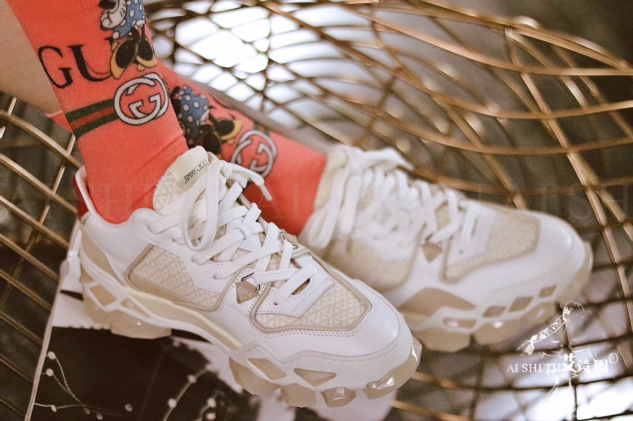 Casual Sports Shoes details Picture