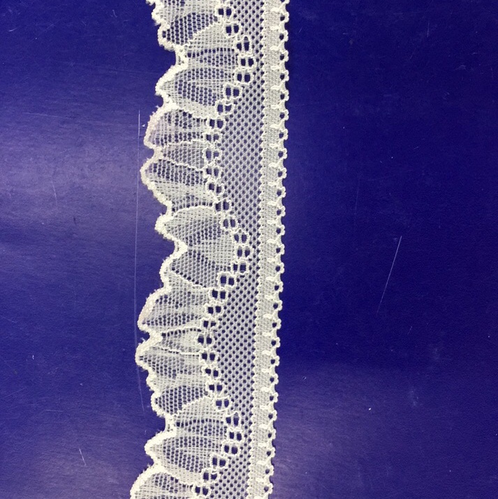 Elastic inner dress hem lace trim DAY accessories are in stock