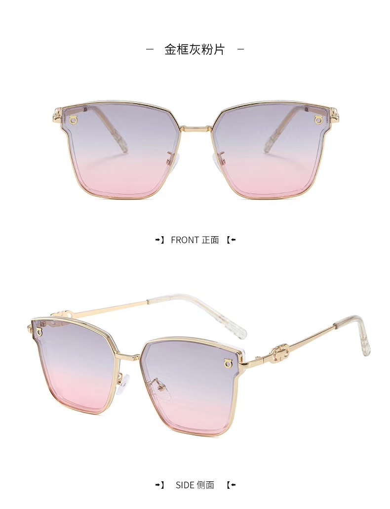 Sunglasses details Picture