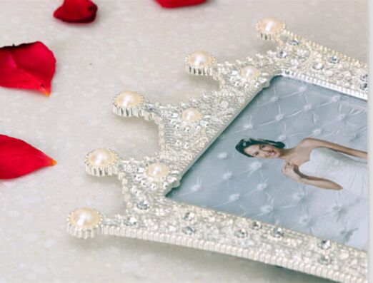 定做相框  相框厂家  滴油相框  小马 金属相框 蝴蝶相框详情图5