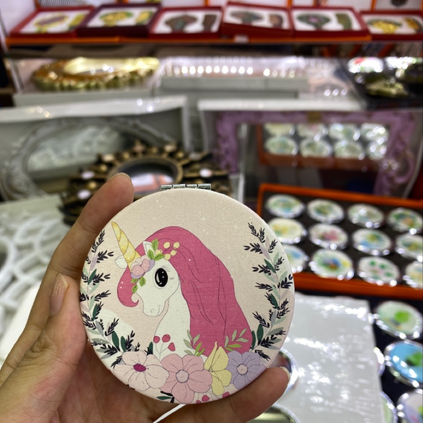 小型镜/小镜子产品图