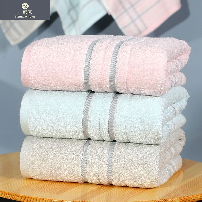 Yiwu quality products: Crystal Love Towels, Pure cotton towels, Absorbent Towels, 403 detail image 5