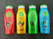 400ml shampoo 5