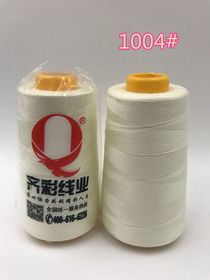 402 Sewing thread factory direct sales 3000 meters wholesale price color 1004-1014*