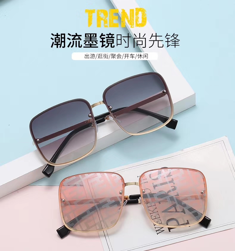 Sunglasses undefined