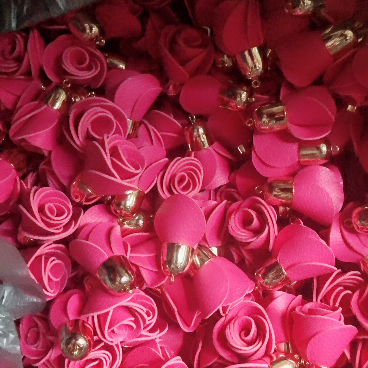 Rose details Picture