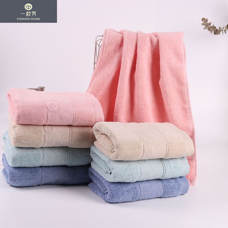 Yiwu Quality products: Crystal Love Towel, Pure Cotton Towel, Absorbent Towel Gift Box, Towel 2117 Specification image