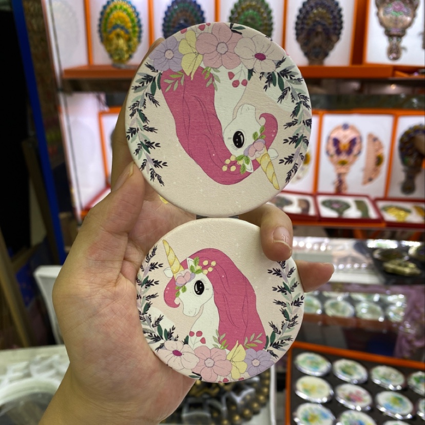 小型镜/小镜子细节图