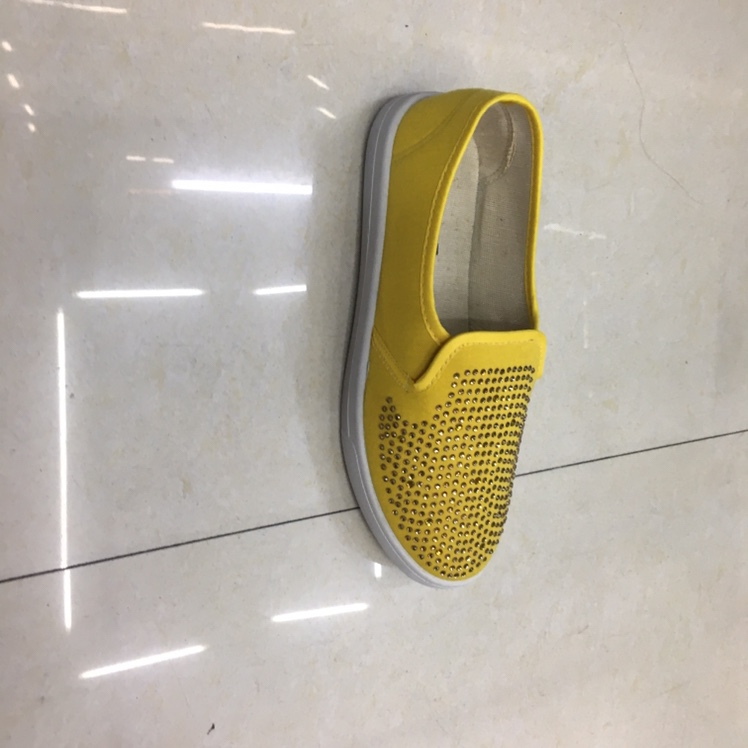 Women's cloth shoes 12 Specification image